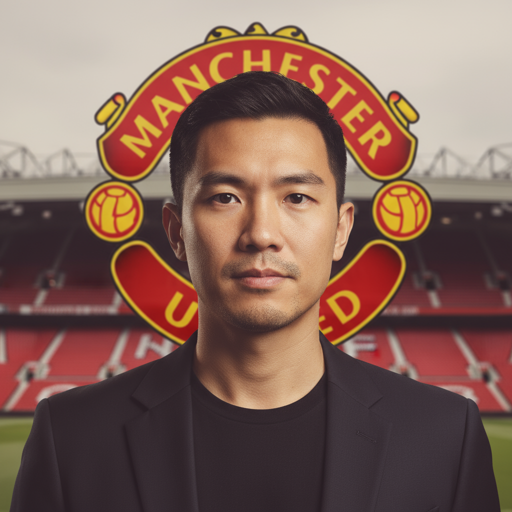 Adrian Tan - The Red Prophet